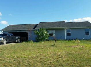 10045 S Allens Ln, Holton, MI 49425