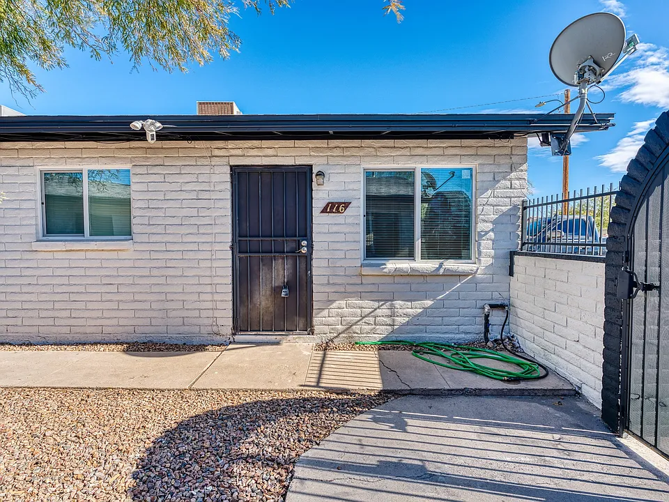 116 W Rillito St #116