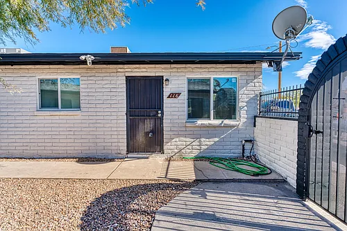 116 W Rillito St #116 Photo 1