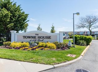 750 Lido Boulevard #9A, Long Beach, NY