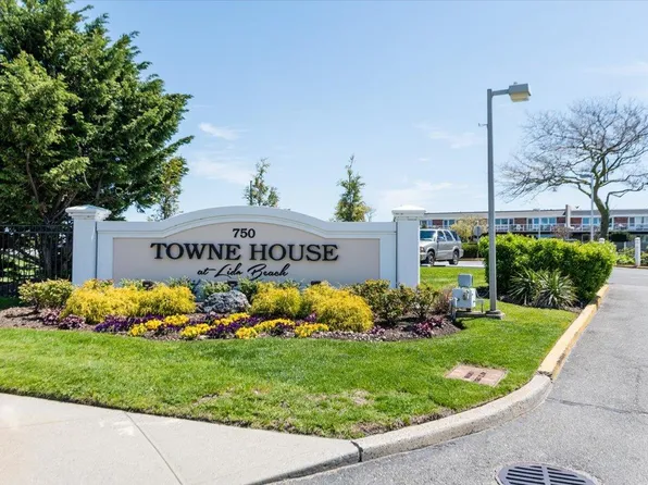 750 Lido Boulevard #9A, Lido Beach, NY 11561