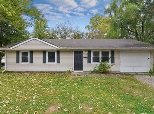 7632 E 37th Pl, Indianapolis, IN 46226