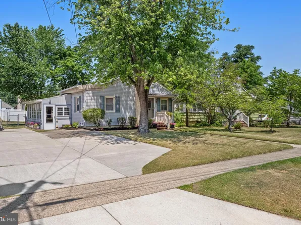 226 Evergreen Ave, Mantua, NJ 08051
