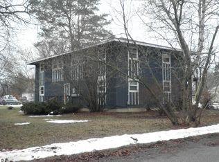 301 Court St, Bellaire, MI 49615