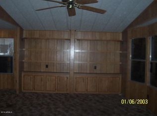 2340 W Running Deer Rd, Queen Valley, AZ 85118