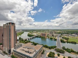 210 Lavaca St APT 2802, Austin, TX 78701