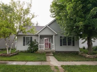 903 Bull St, Normal, IL 61761