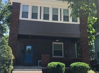 3934 Spencer Ave, Cincinnati, OH 45212