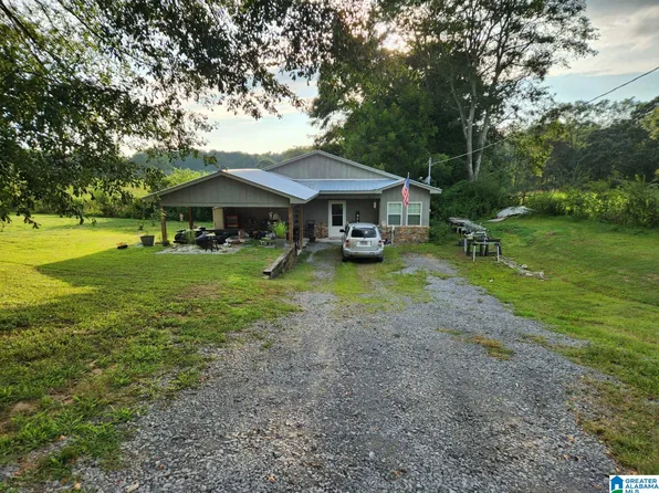 4141 State Highway 21, Horton, AL 35980