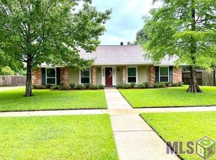 835 Shadybrook Dr, Baton Rouge, LA 70816