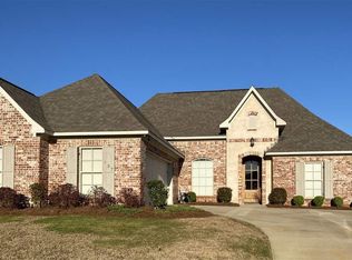 137 Glenwild Trl, Canton, MS 39046