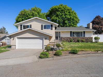 4323 E 54th Ave, Spokane, WA, 99223