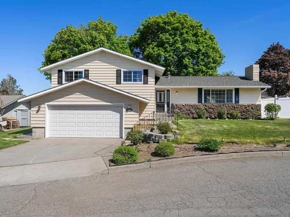 4323 E 54th Ave, Spokane, WA 99223