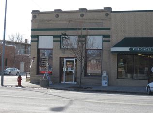 202 Main Ave S, Choteau, MT 59422