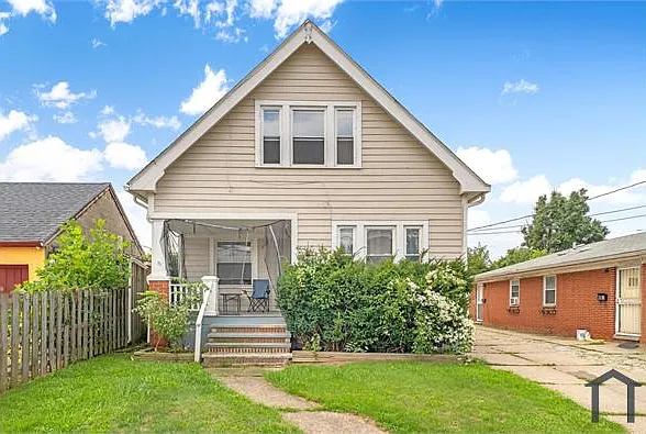 19814 Shawnee Ave #UP