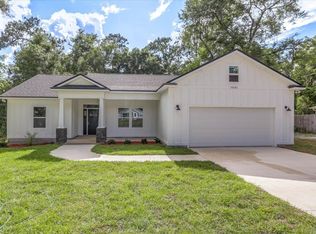 10096 Green Fountain Rd, Tallahassee, FL 32305
