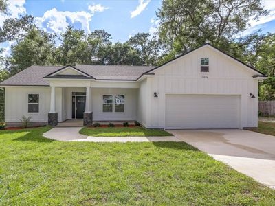 10096 Green Fountain Rd, Tallahassee, FL, 32305