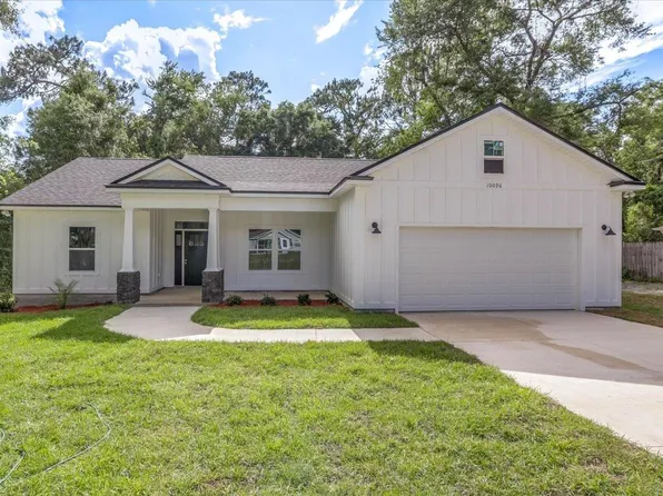 10096 Green Fountain Rd, Tallahassee, FL 32305