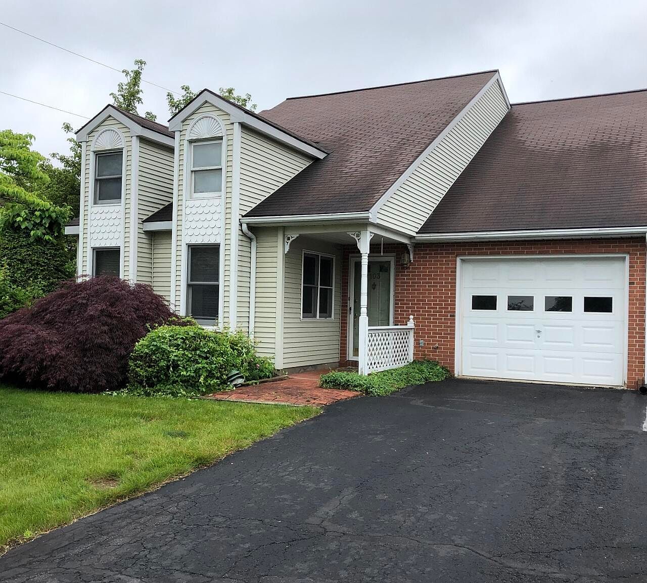 103 Willowbrook Blvd, Lewisburg, PA 17837 Zillow