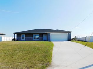 7014 Pilgrim Ct, Labelle, FL 33935