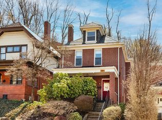 504 Lenox Ave, Pittsburgh, PA 15221