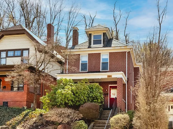 504 Lenox Ave, Pittsburgh, PA 15221