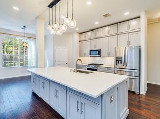 5712 Janabyrd Ln, Austin, TX 78749