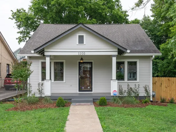 1105 N 7th St, Nashville, TN 37207
