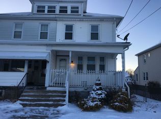 1162 Ridge St, Freeland, PA 18224