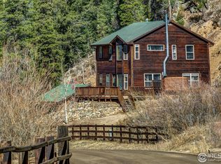 2476 S Beaver Creek Rd, Black Hawk, CO 80422