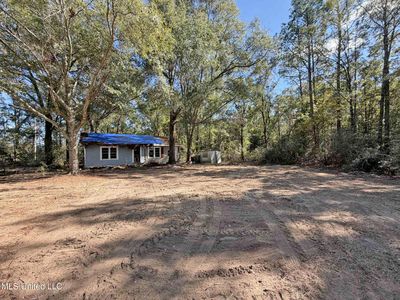 131 Geiger Rd, Lucedale, MS, 39452
