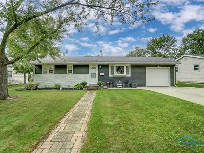1938 Cottonwood St, Findlay, OH, 45840
