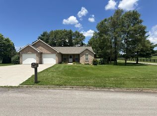 1100 Heartland Dr, Somerset, KY 42503