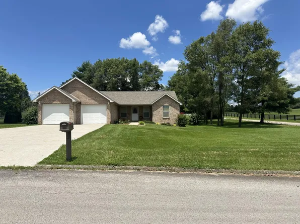 1100 Heartland Dr, Somerset, KY 42503