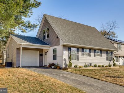 21 Berkshire Ln, Willingboro, NJ, 08046