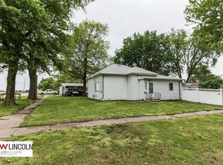 105 Harrison St, Alvo, NE 68304