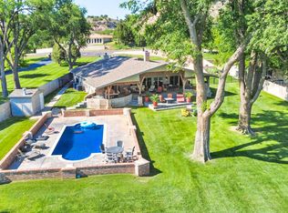 606 N Shore Dr, Amarillo, TX 79118