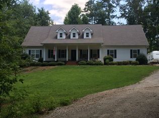 820 Cross Plains Rd, Carrollton, GA 30116