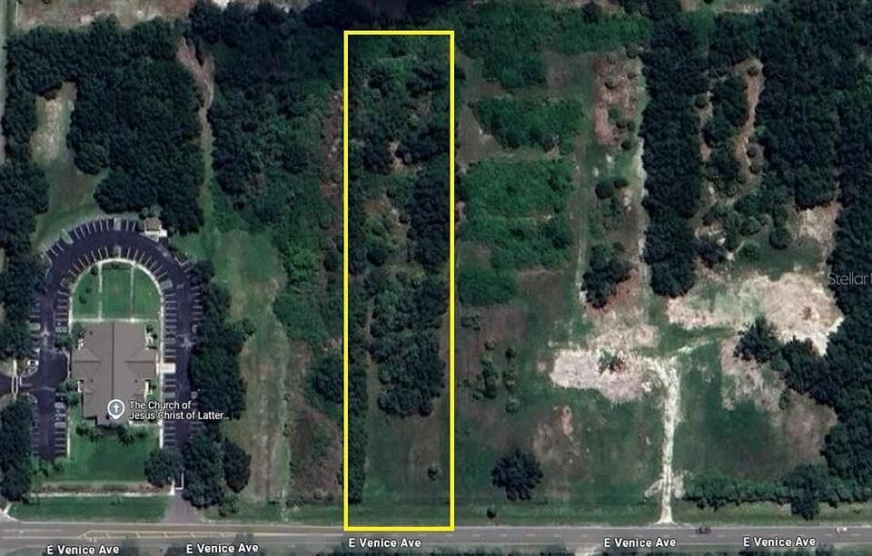 2nd image of E VENICE AVENUE LOT 147