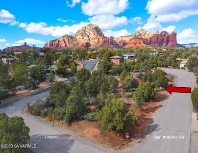 15 San Antonio Circle, Sedona, AZ, 86336