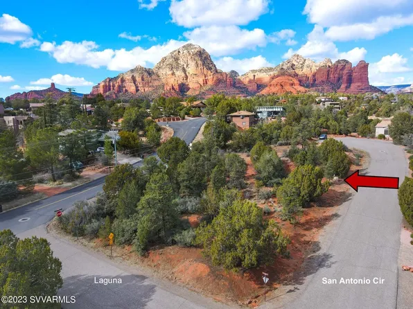 15 San Antonio Circle, Sedona, AZ 86336