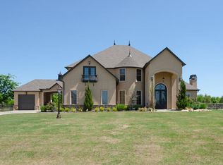 6301 N Wildwood Ln, Owasso, OK 74055