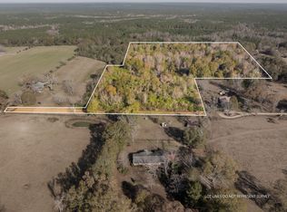 0 E Bond Rd, Wiggins, MS 39577