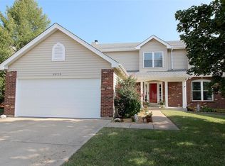 9839 Tesson Creek Estates Dr, Saint Louis, MO
