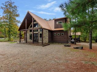 40 Pickleberry Trl, Broken Bow, OK 74728