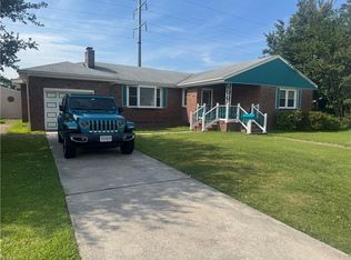 2970 Murray Ave, Norfolk, VA 23518