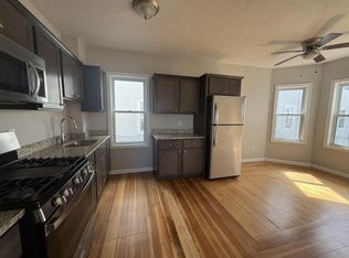 190 Horton St, Fall River, MA 02723