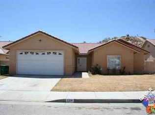 224 Telega Pl, Palmdale, CA 93550