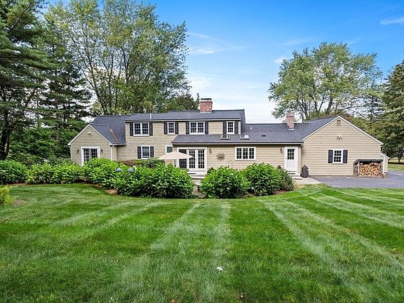 2nd image of 4 Heywood Rd