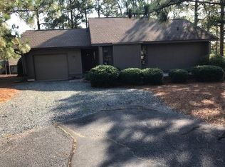60 Glen Abbey Trl, Pinehurst, NC 28374